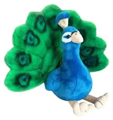 Zdjęcie produktu dla Paw 30cm - Dubi