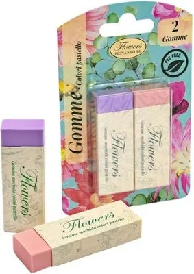 Produktbild von Pigna 023243400, Pink, Violett, Sichtverpackung, 2 Stück(e)