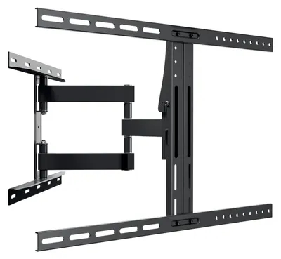 Produktbild von VIVanco™TV-Wandhalterung, MOTION, 85", 45kg, VESA 600x400
