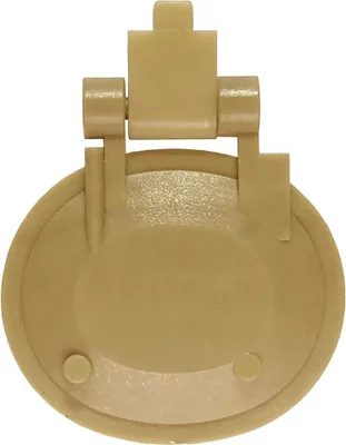 Produktbild von 3908-014 Tanklüppel Für Challenger