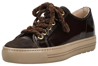 Zdjęcie produktu dla Paul Green Sneaker Sneaker Leder