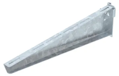 Obrázok produktu pre Predĺženie tyče AS 55 61 FT žiarovo pozinkované (6419316)