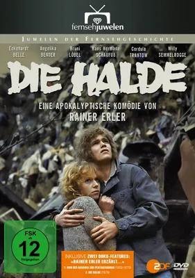 Produktbild von Die Halde