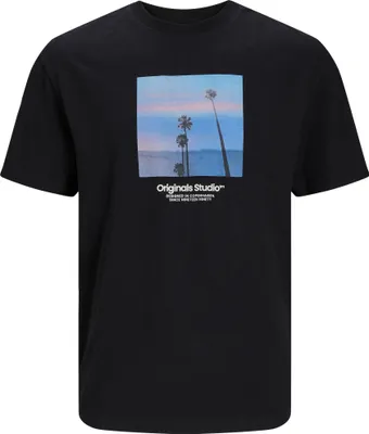 Produktbild von Jack & Jones T-Shirt VESTERBRO Kurzarmshirt