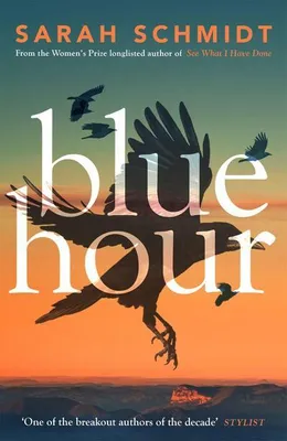 Obrázok produktu pre Blue Hour