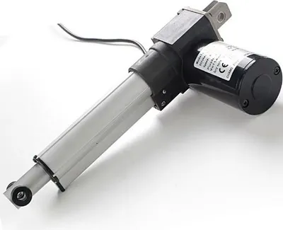 Produktbild von Linearantrieb 24 V 6000 N 50 mm