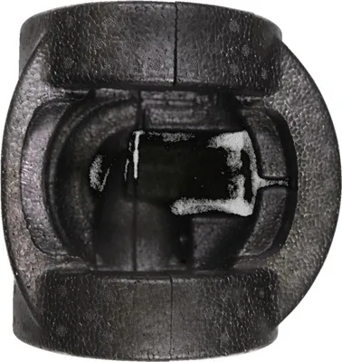 Produktbild von Grundfos Ersatz-Wärmedämmschale MAGNA3 40-80/100/120/150/180FN, DN 40, Satz
