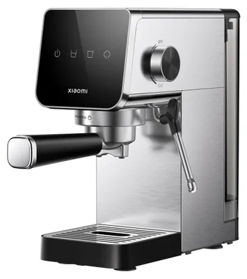 Produktbild von Xiaomi Semi-automatic Espresso Machine EU