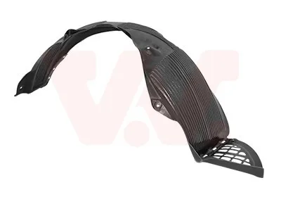 Produktbild von VAN WEZEL 8249433 Verkleidung Radhaus für HYUNDAI i10 (IA) Vorne Links