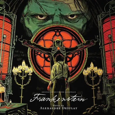 Immagine prodotto di Frankenstein