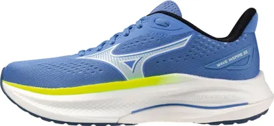Immagine prodotto di Mizuno Wave Inspire 22 Lady | J1GD2644-21, taglia: US 9 - EU 40 - CM 25,5 - UK 6,5