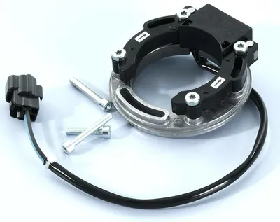 Produktbild von POLINI Stator PVL Zündung Piaggio/Yamaha