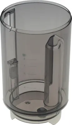 Produktbild von Siemens 00704020 Wassertank für TC80503, TC86503, TC86504, TC86505 sensor for senses Kaffeemaschine
