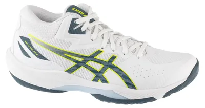 Produktbild von Asics Volleyballschuhe 1071A128-100 Weiß