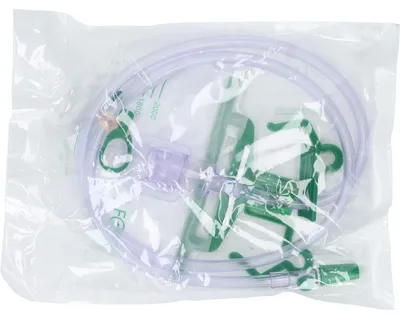Image de KontiCur Housse de lit. U8 2000ml m Goutte 120cm stérile, 1 pc. Sachet