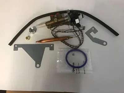 Image de Kit de valve de sécurité d'allumage Truma S 3004/5004
