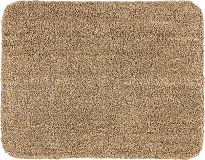 Image de ASTRA Tapis absorbant actif 60x75cm beige