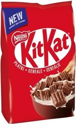 Produktbild von Nestlé Kit Kat 350g
