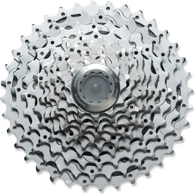 Obrázok produktu pre Shimano Deore XT CS-M771 Kazeta 10-Speed 11-32T