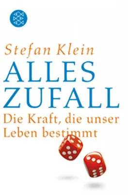 Produktbild von Alles Zufall