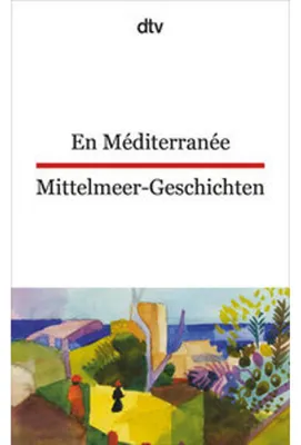 Obrázok produktu pre En Méditerranée Mittelmeer-Geschichten