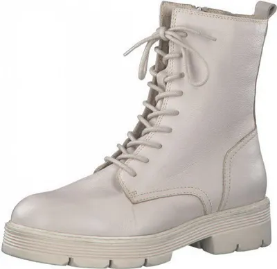 Produktbild von Marco Tozzi stiefel Stiefel beige in Gr. 40
