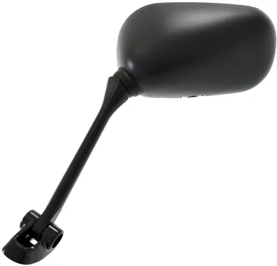 Produktbild von Rms Suzuki Gsx F 650-1250 2010> Linker Außenspiegel Silber  Silber One Size