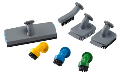 Immagine prodotto di Set completo Black & Decker FSMH21A