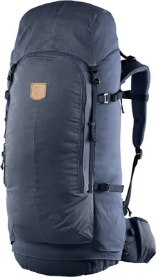 Obrázek produktu pro Fjällräven Keb 72 Storm/Dark Navy Outdoorový batoh