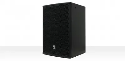 Immagine prodotto di ECLER ARQIS110i, 2 vie, cavo, 300 W, 70 - 19000 Hz, 8 ohm, nero