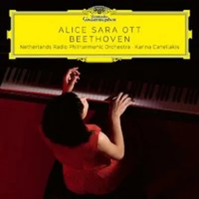 Image de Beethoven