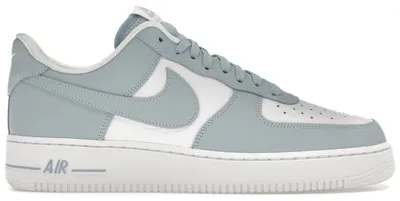 Obrázek produktu pro Nike Air Force 1 '07 "Light Armory Blue" Blue/White, Velikost: 40.5