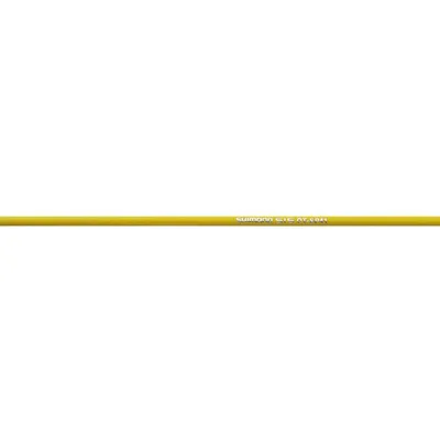 Immagine prodotto di Bowden Shimano OT-SP41 4 mm - 1 metro, giallo