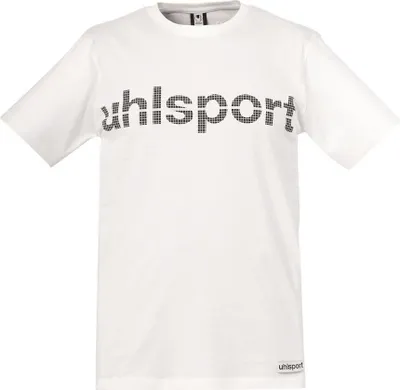 Produktbild von uhlsport Essential Promo T-Shirt weiß 4XL