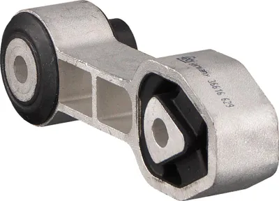 Produktbild von FEBI BILSTEIN Motorlager Gummimetalllager Hinten für FIAT PANDA (169) 36616