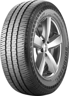 Immagine prodotto di Pneumatici Goodride 4703 per autobus VW TRANSPORTER III