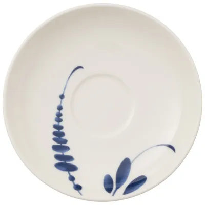 Obrázok produktu pre Villeroy & Boch Vieux Luxembourg Brindille podšálka na moka / podšálka na espresso 12 cm