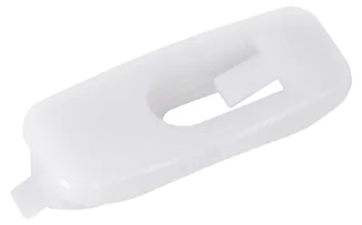 Produktbild von Audi A4 95-01 Clip für untere Türseitenleisten
