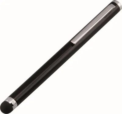 Produktbild von Stift Hama Easy Black