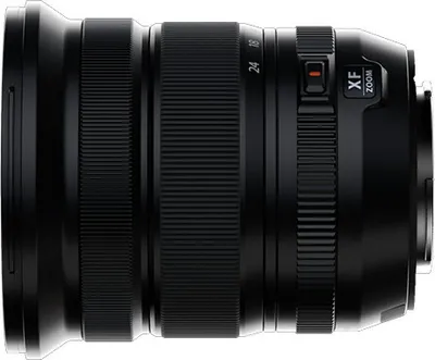 Obrázek produktu pro Fujifilm XF10, Telefoto objektiv, 14/10, 10 - 24 mm, Fujifilm X