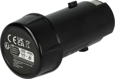 Produktbild von vhbw Akku Ersatz für AEG / Milwaukee 48-11-0490 für Werkzeug (2000 mAh, Li-Ion, 4 V)
