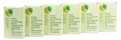 Produktbild von SONETT Kernseife 6 Stück = 600 g