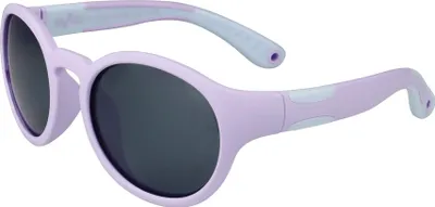 Produktbild von ActiveSol Pan2Kids Kinder-Sonnenbrille, 2-5 Jahre, Panto-Design, UV-Schutz, polarisiert