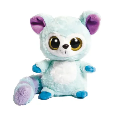 Produktbild von YooHoo & Friends, Tarsier Koboldmaki, 13cm
