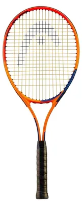 Produktbild von Head - "Radical 27" Tennisschläger GT31643 (3) (Orange/Blau)