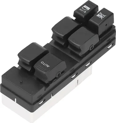 Produktbild von Fensterheberschalter 37990‑64J20 Autozubehör Ersatzteil für Grand Vitara SX4 2006‑2013