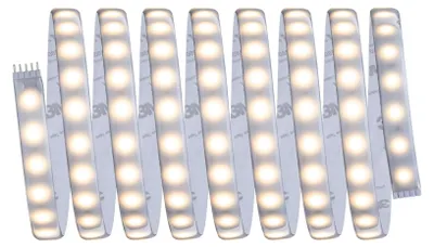 Zdjęcie produktu dla Paulmann MaxLED 500 LED Strip Warmweiß Basisset