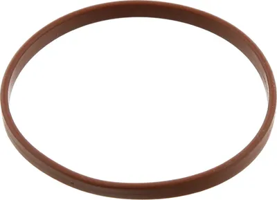 Produktbild von FEBI BILSTEIN 28706 Dichtung Ansaugbrücke passend für MERCEDES-BENZ A-Klasse (W168) VANEO (414)