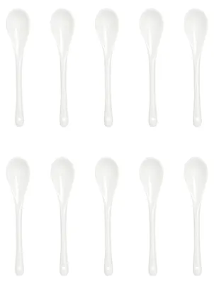 Produktbild von BUTLERS Eierlöffel EGG 10er-Set