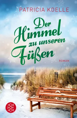 Produktbild von Der Himmel zu unseren Füßen